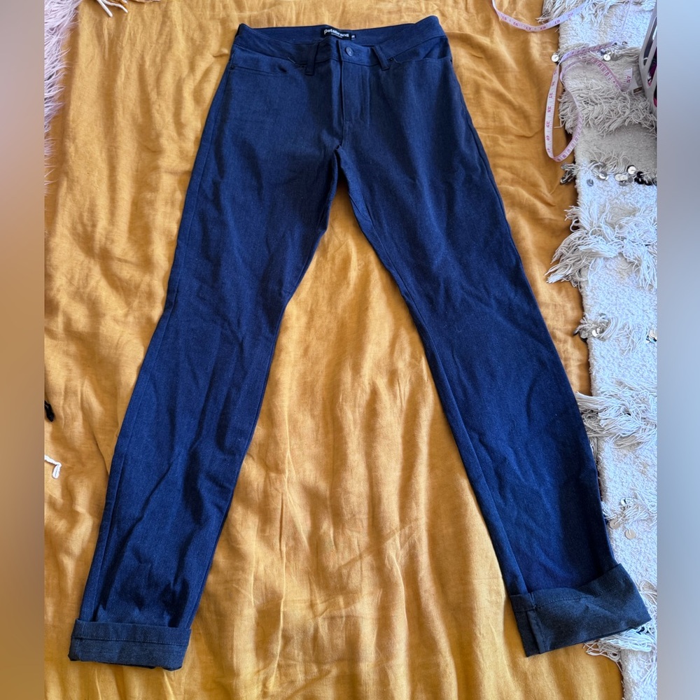 Betabrand Bicycle commuter Tech Pants Cycling